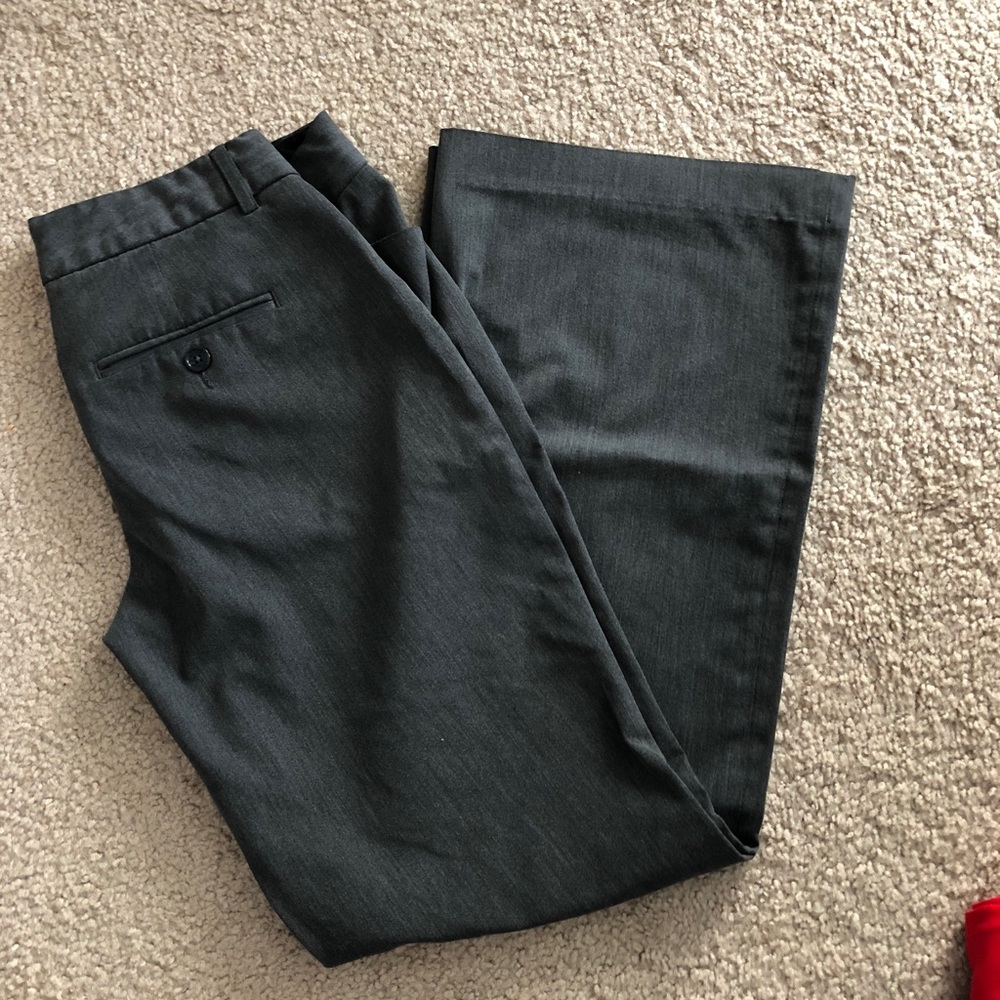 Express Editor Pants